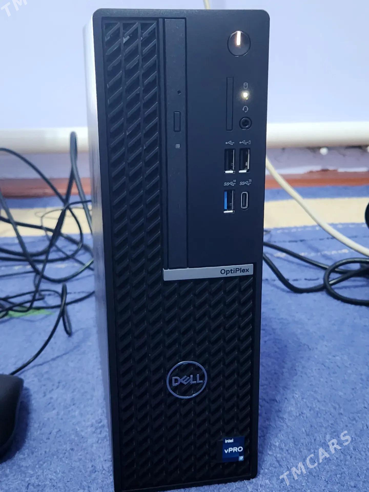 dell i7 - Aşgabat - img 2