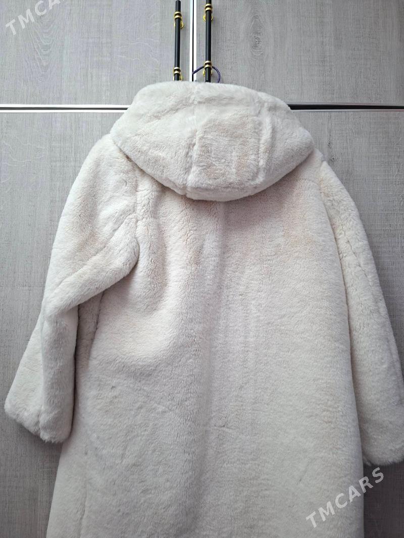 Șuba Arassaja - Büzmeýin - img 4