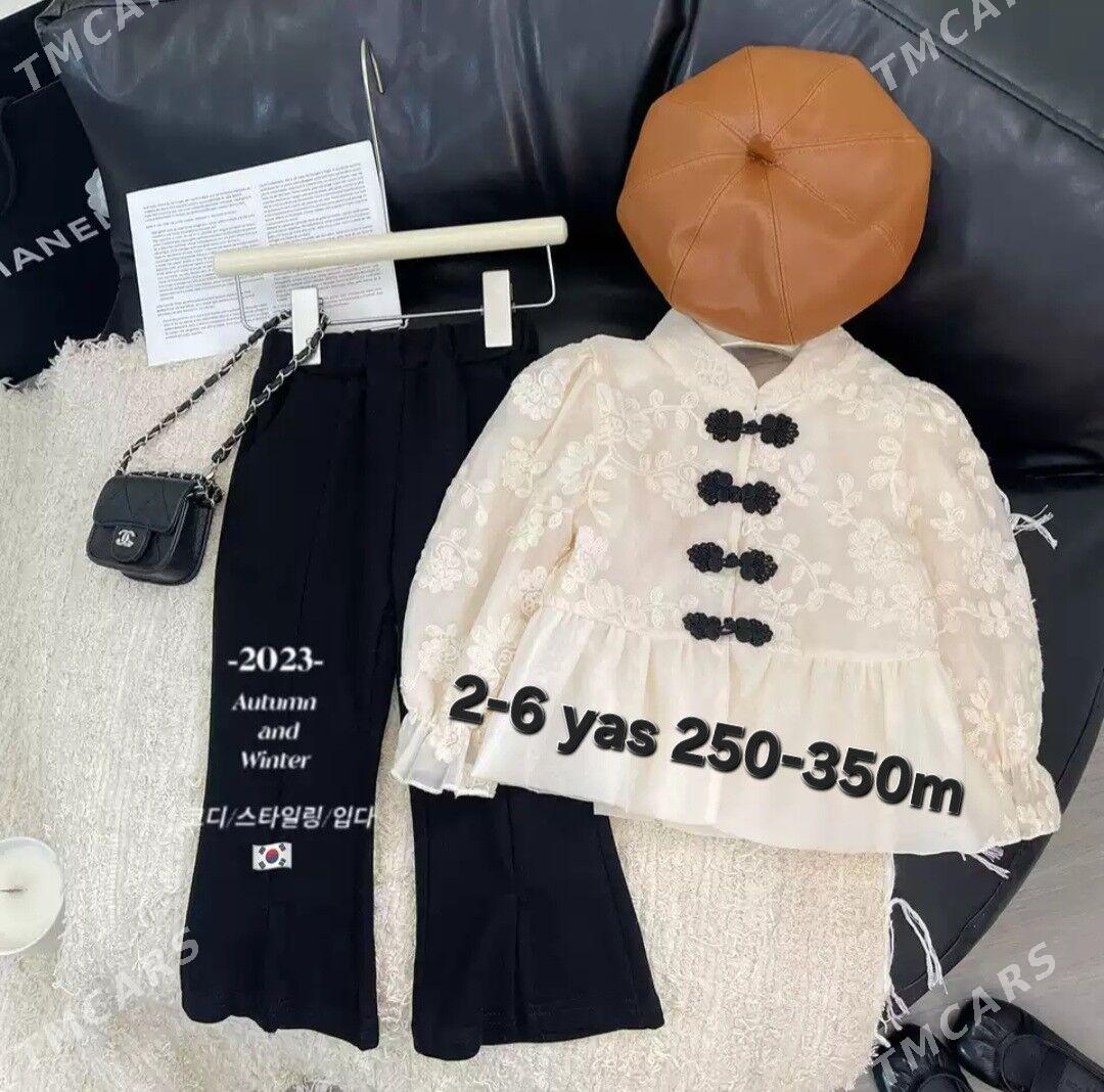 caga esik - Howdan "W" - img 3