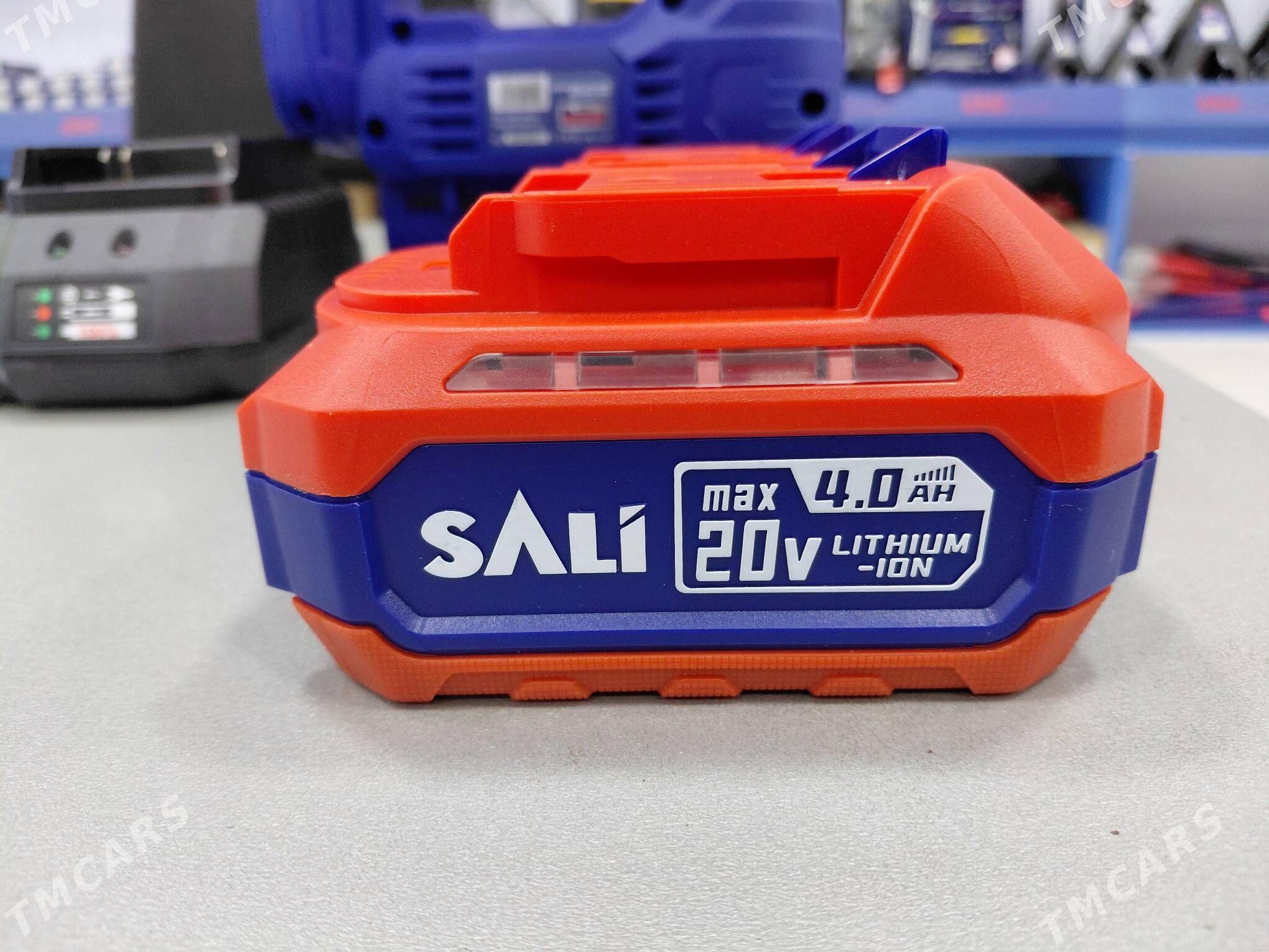 Lobzik batareyli - Aşgabat - img 7