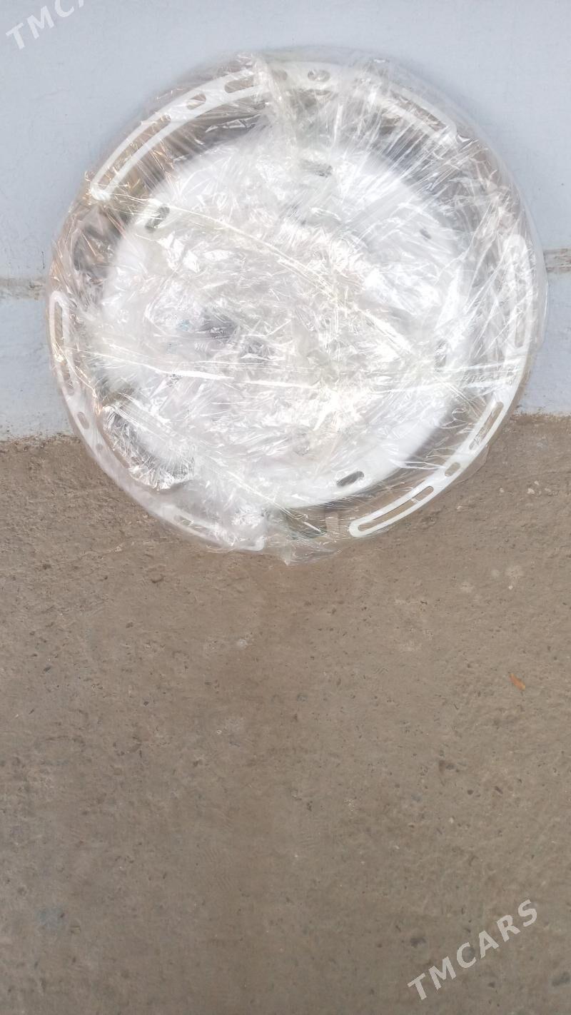 hadinok - Aşgabat - img 2