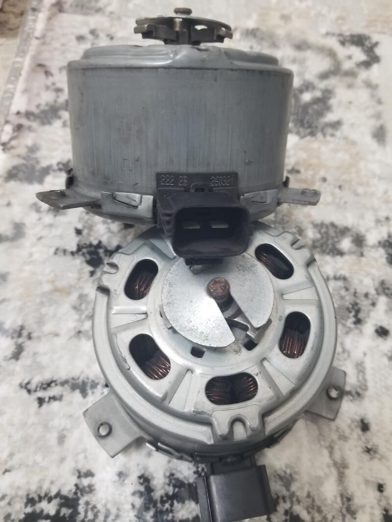 Fort Expedition lopus matorcik 2 000 TMT - Mary - img 5