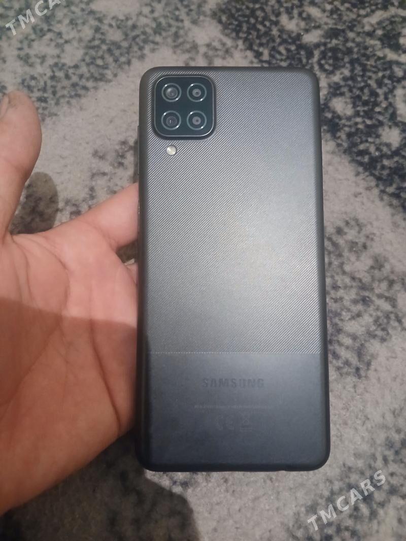 samsung A12 - Çoganly - img 2