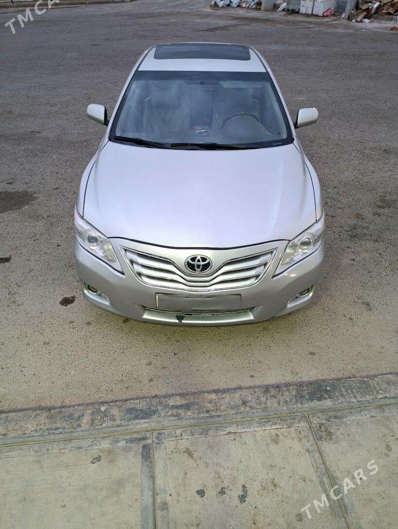Toyota Camry 2006 - 180 000 TMT - Ашхабад - img 8