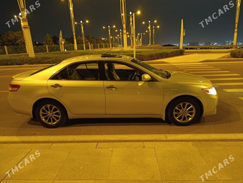 Toyota Camry 2006 - 180 000 TMT - Ашхабад - img 4