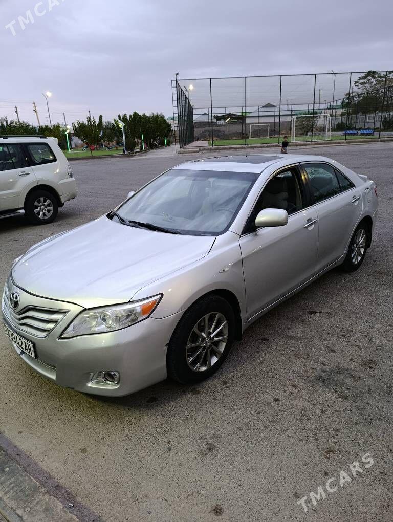 Toyota Camry 2006 - 180 000 TMT - Ашхабад - img 7