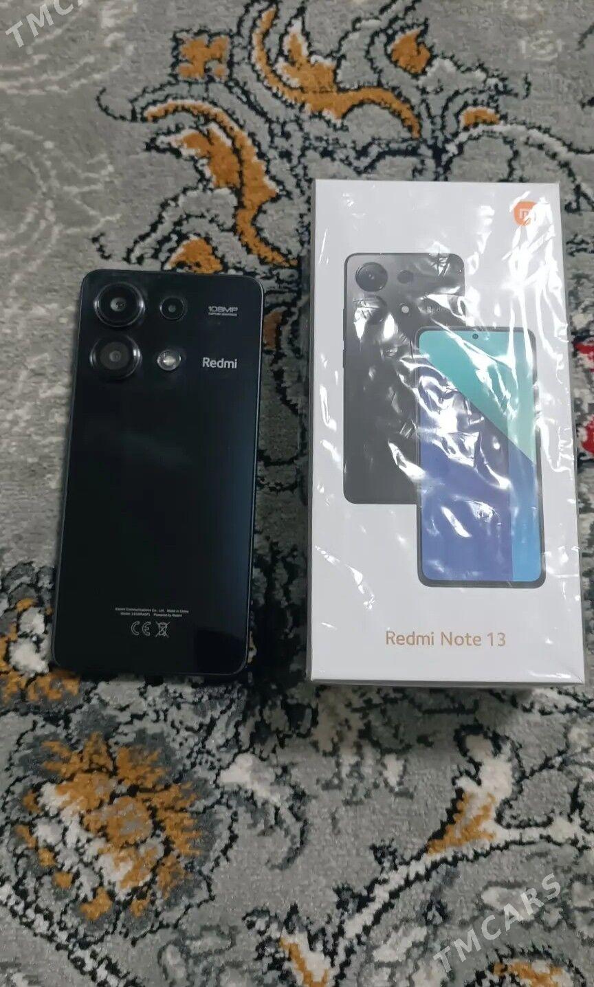 Redmi Note 13 - Gyzylarbat - img 2