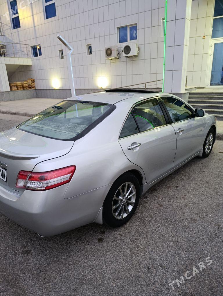 Toyota Camry 2006 - 180 000 TMT - Ашхабад - img 6