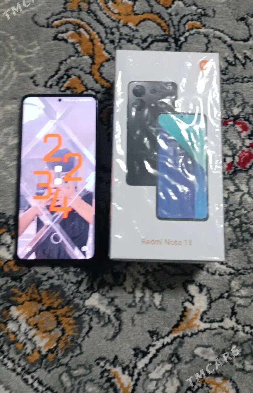 Redmi Note 13 - Gyzylarbat - img 5