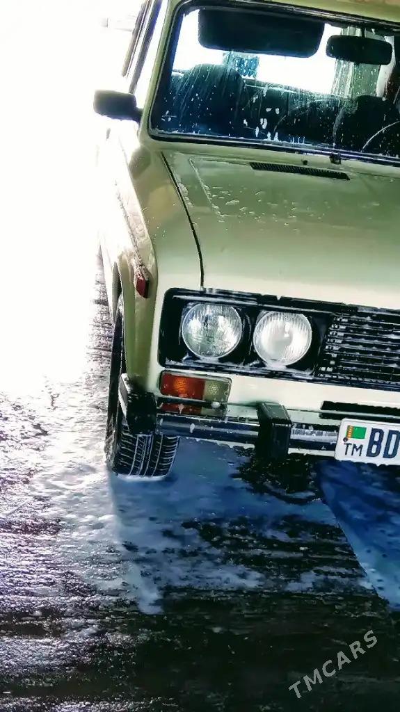 Lada 2106 2001 - 40 000 TMT - Берекет - img 2