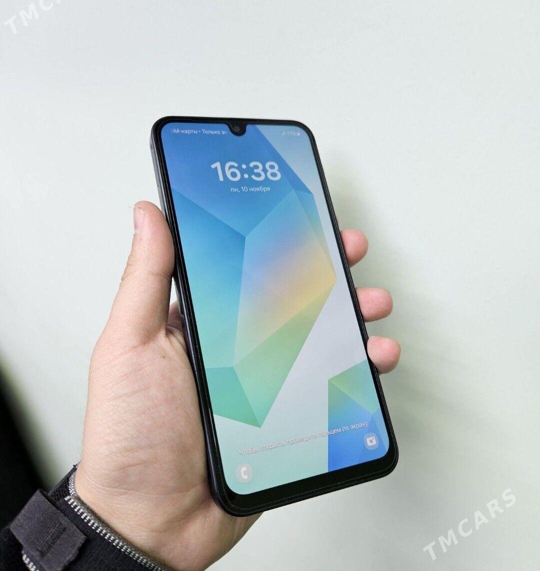 Samsung a16 - Mary - img 3