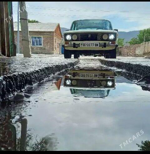 Lada 2106 2001 - 40 000 TMT - Берекет - img 3