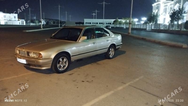 BMW 520 1989 - 60 000 TMT - Чарджоу - img 4