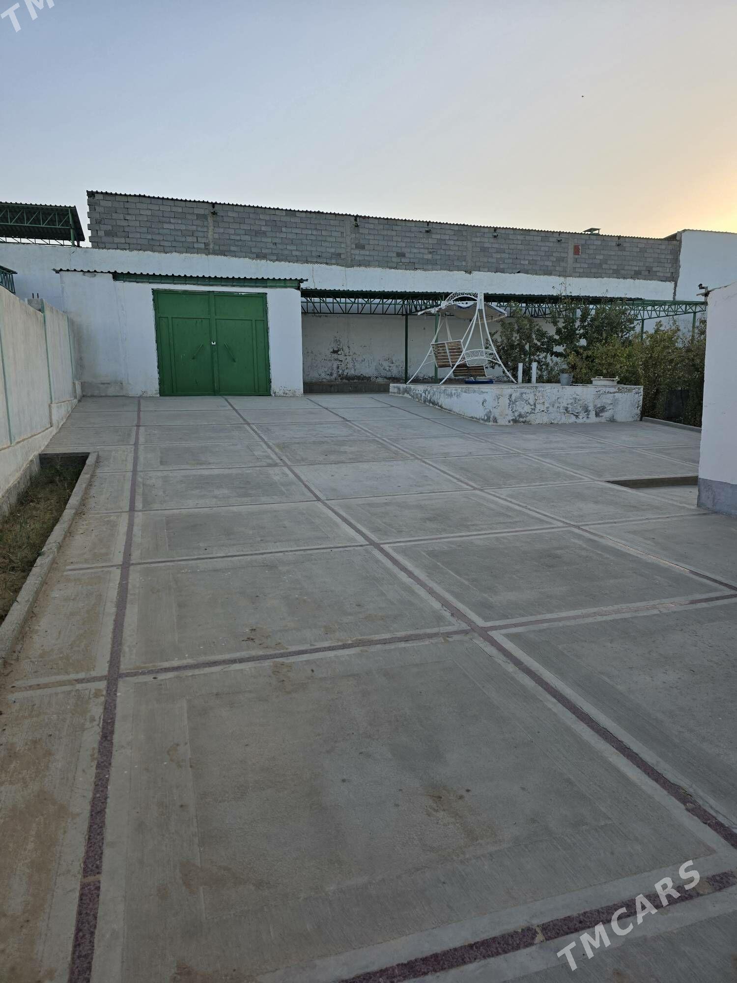 Bereketli zaman - Ak bugdaý etraby - img 4