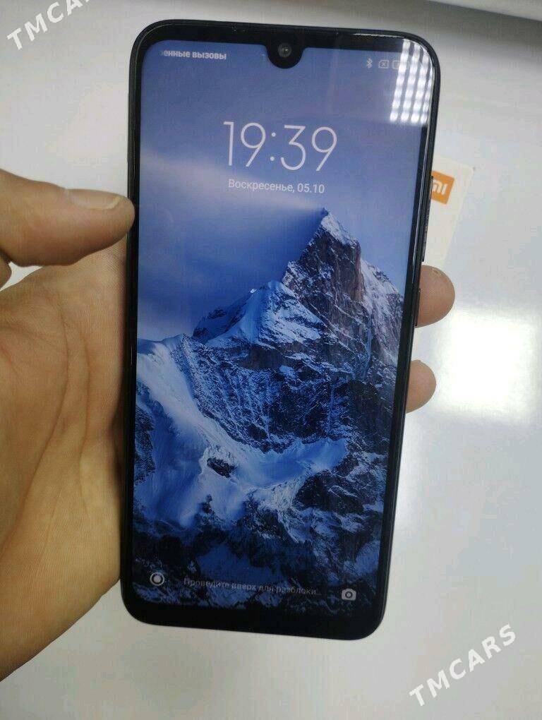 REDMİ NOT7 - Gökdepe - img 2