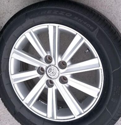 Palta kamry 16 lyk diska 3 600 TMT - Aşgabat - img 3