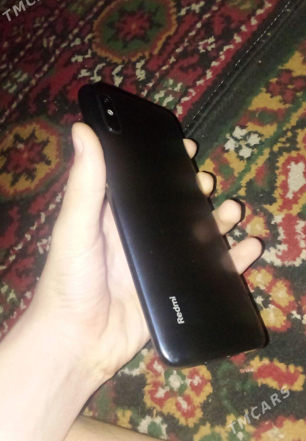 redmi 9a telefon satlyk - Daşoguz - img 2