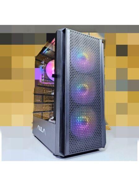 RGB Keys AULA ayna+4 culler - Türkmenabat - img 3