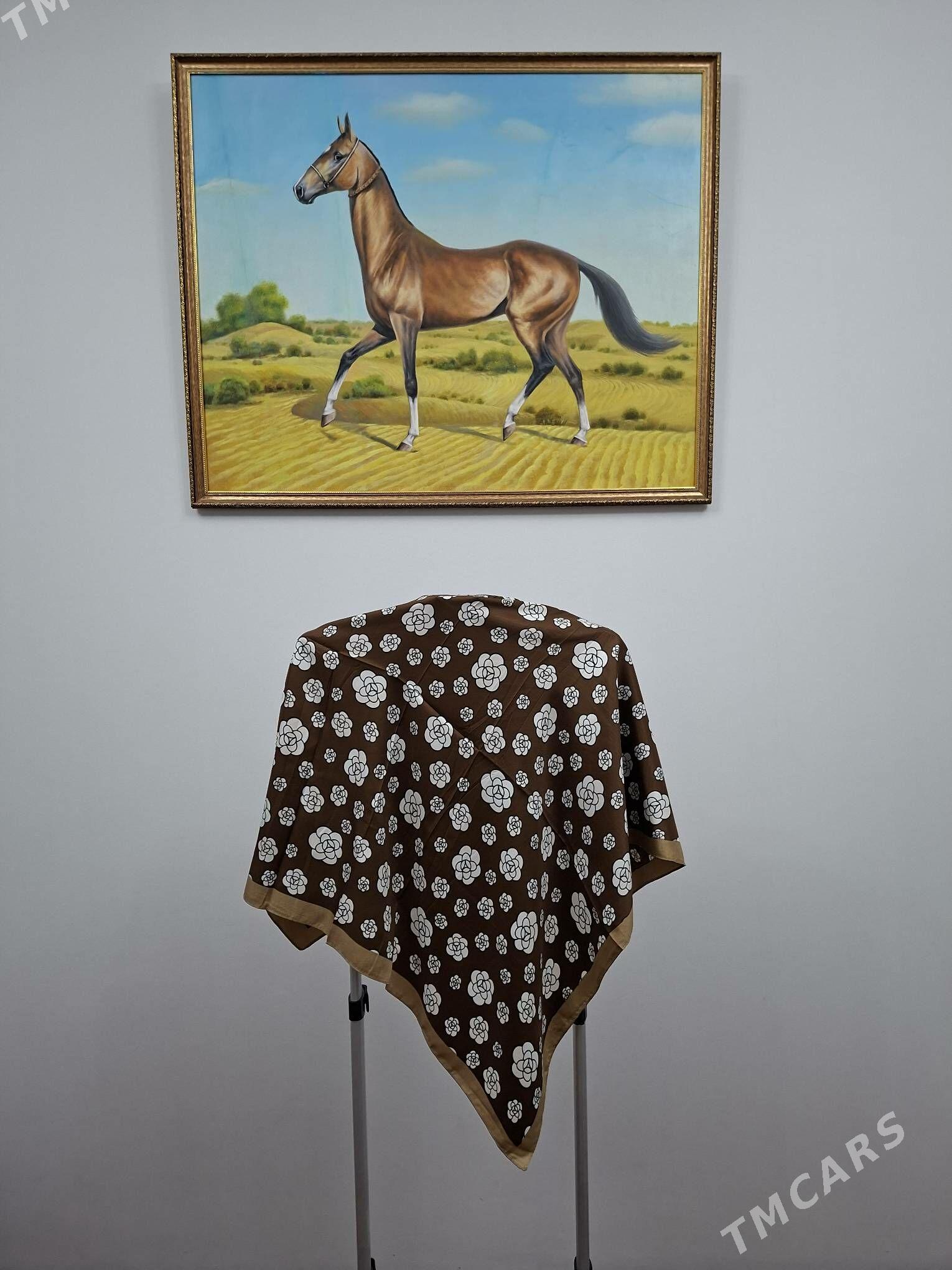 Zenan ýaglyklary - Aşgabat - img 7