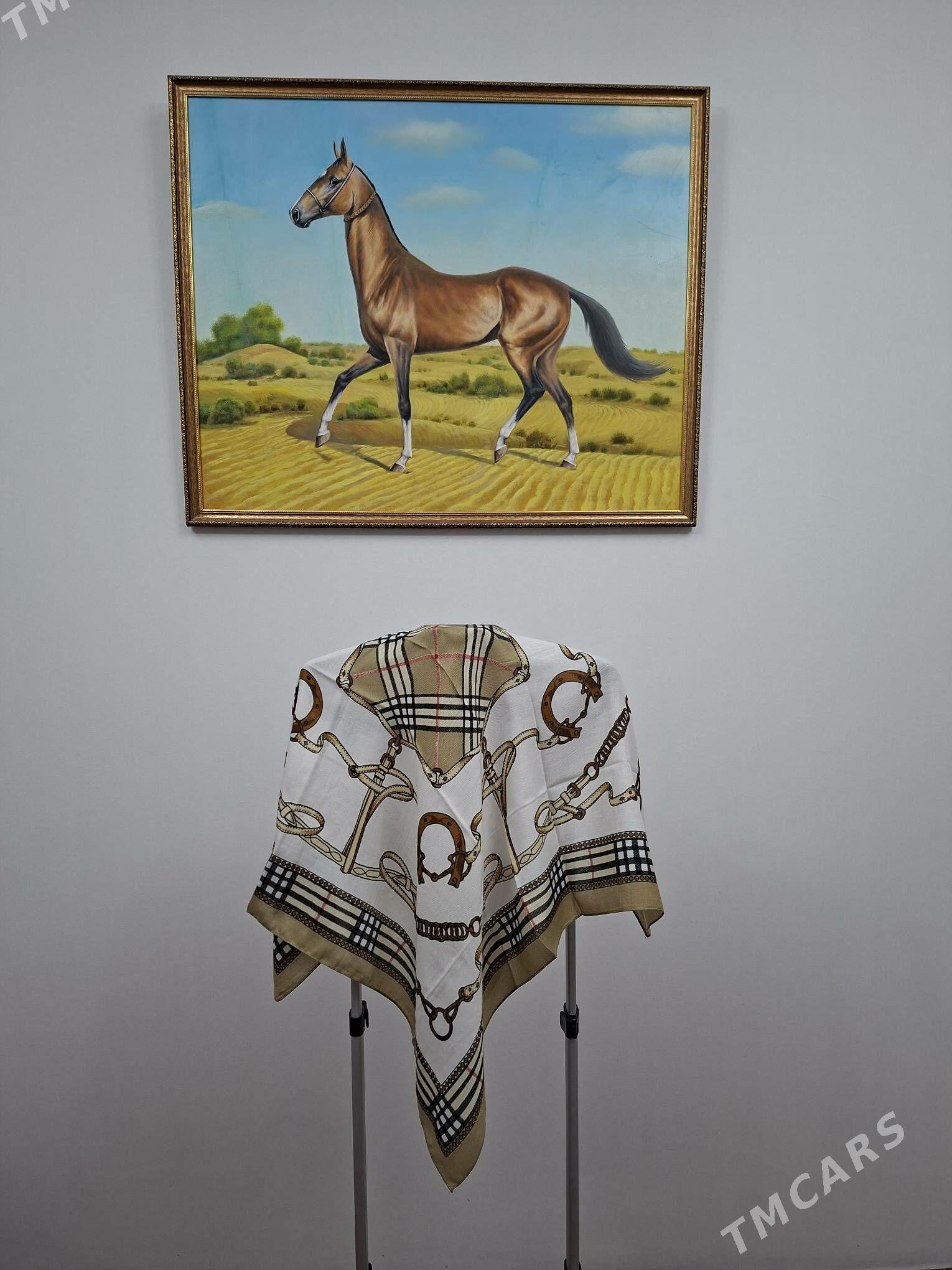 Zenan ýaglyklary - Aşgabat - img 1