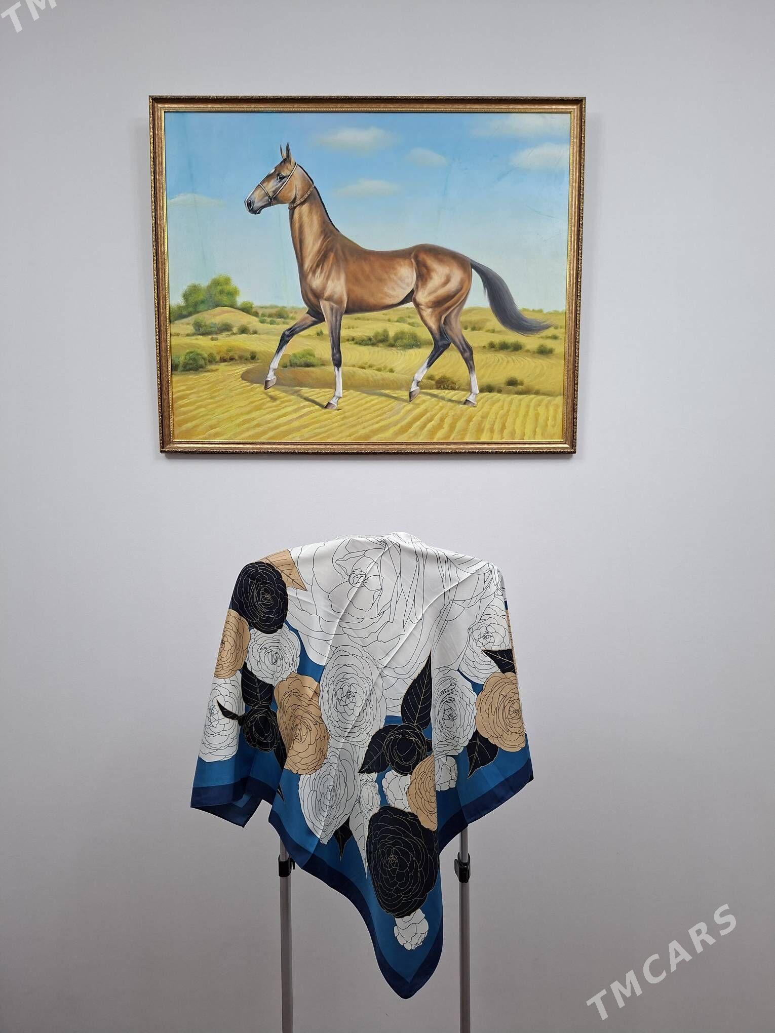 Zenan ýaglyklary - Aşgabat - img 3