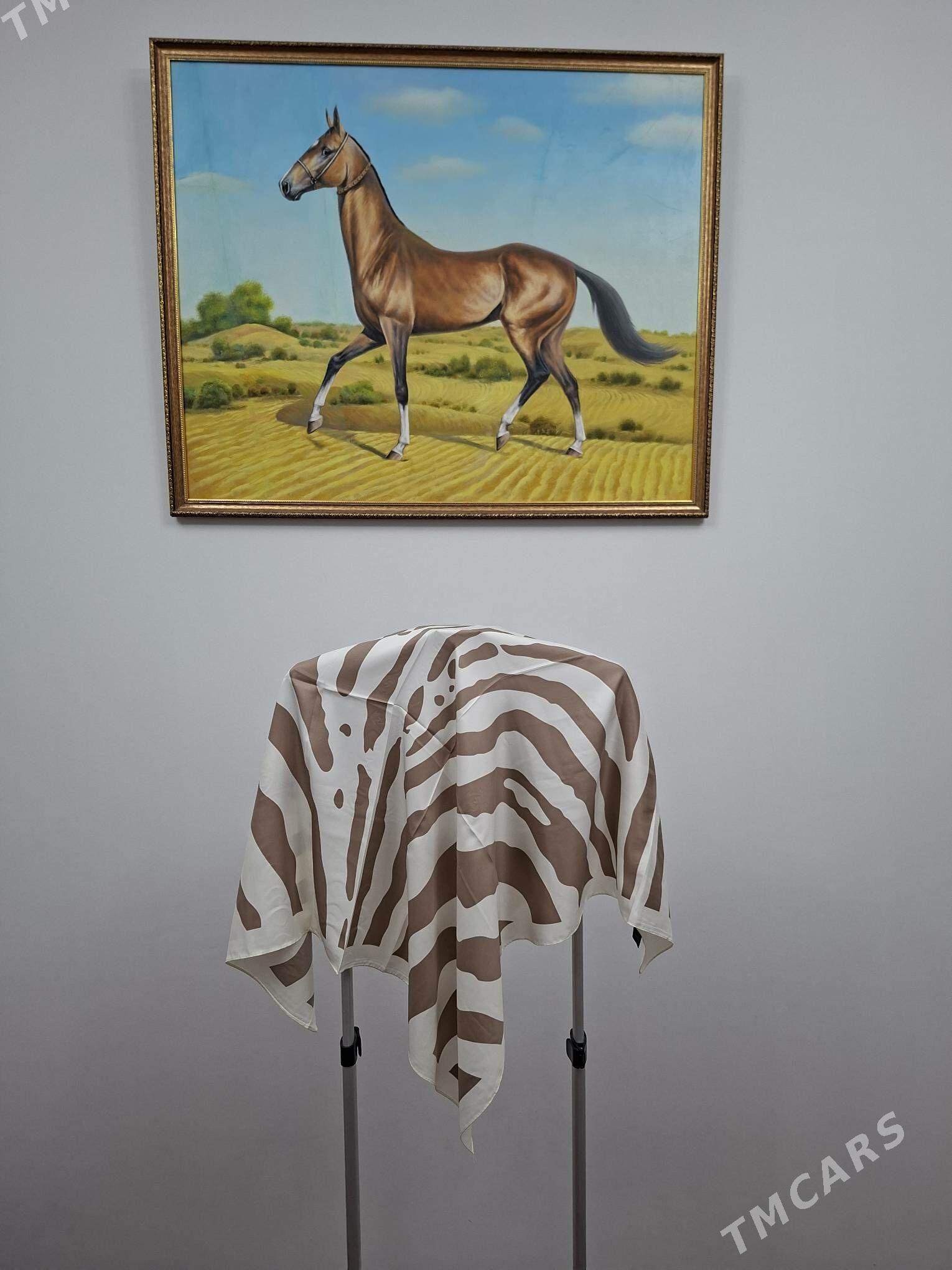 Zenan ýaglyklary - Aşgabat - img 5