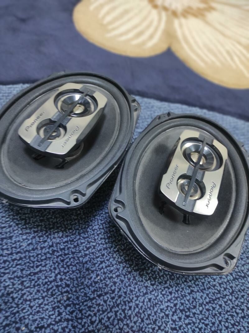 Pioneer nikil 600 TMT - Çärjew - img 3