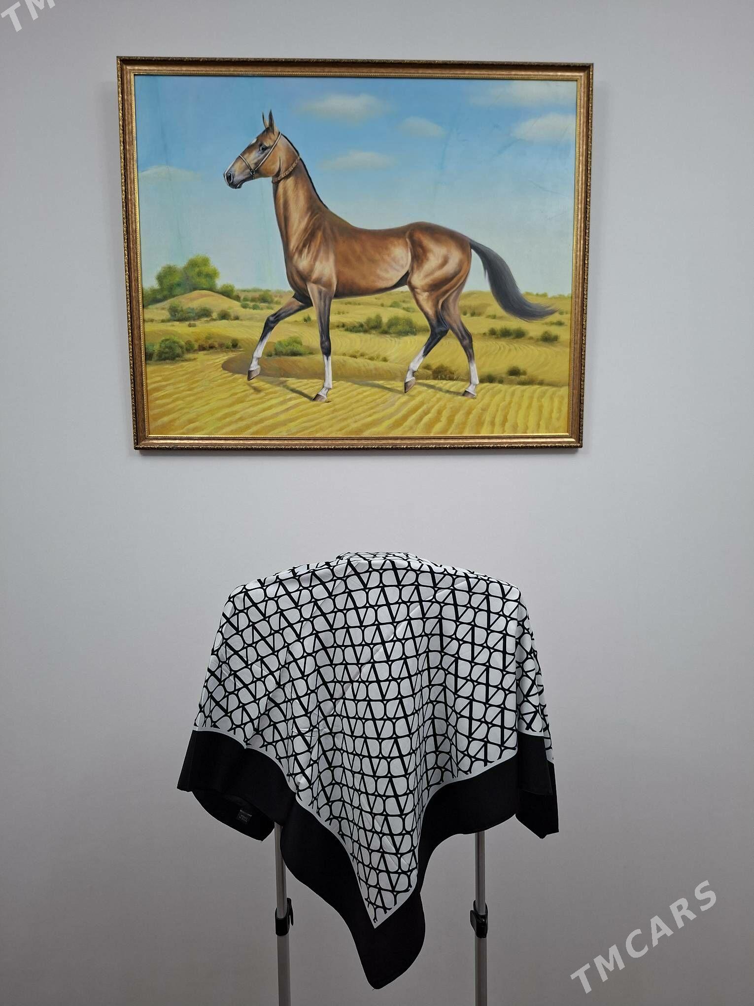 Zenan ýaglyklary - Aşgabat - img 9