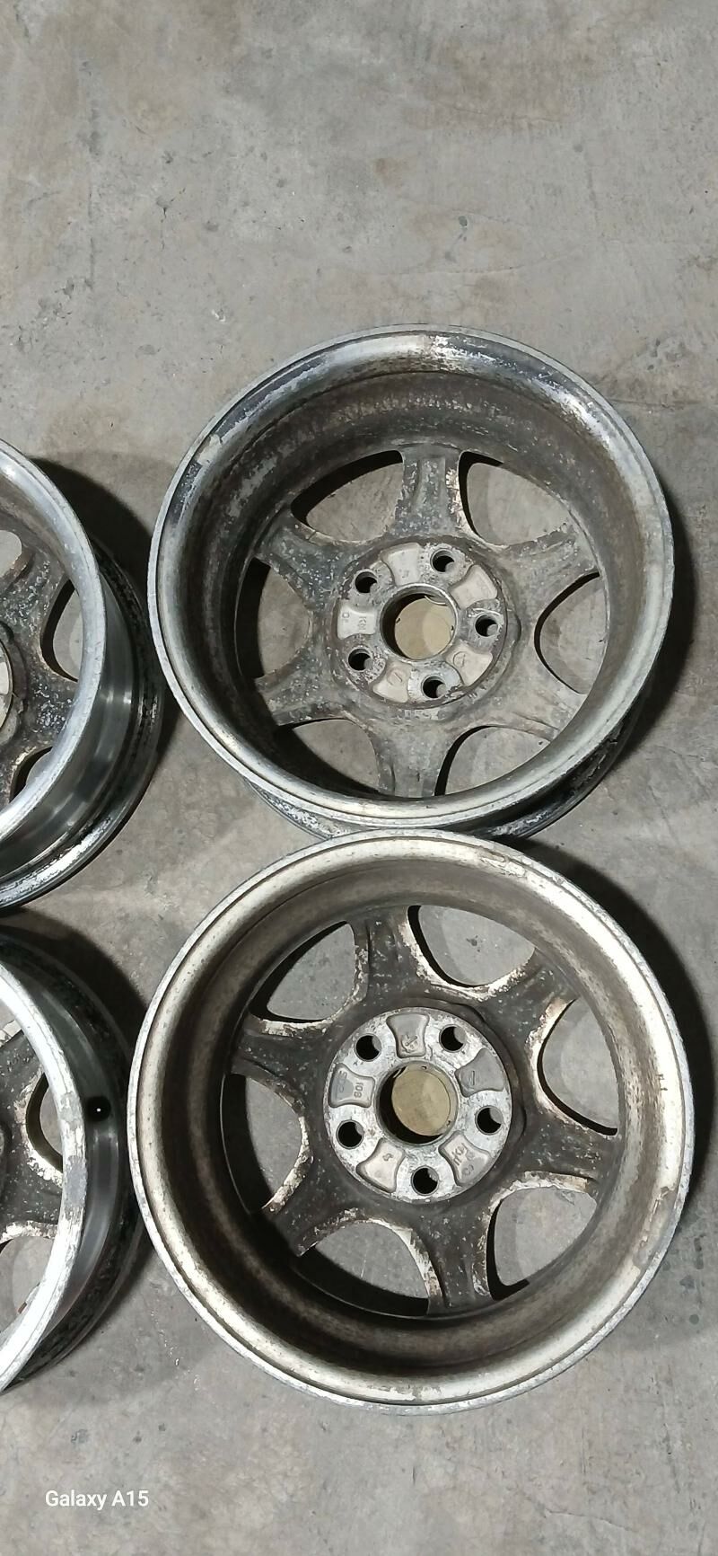 diska 2 500 TMT - Анев - img 3