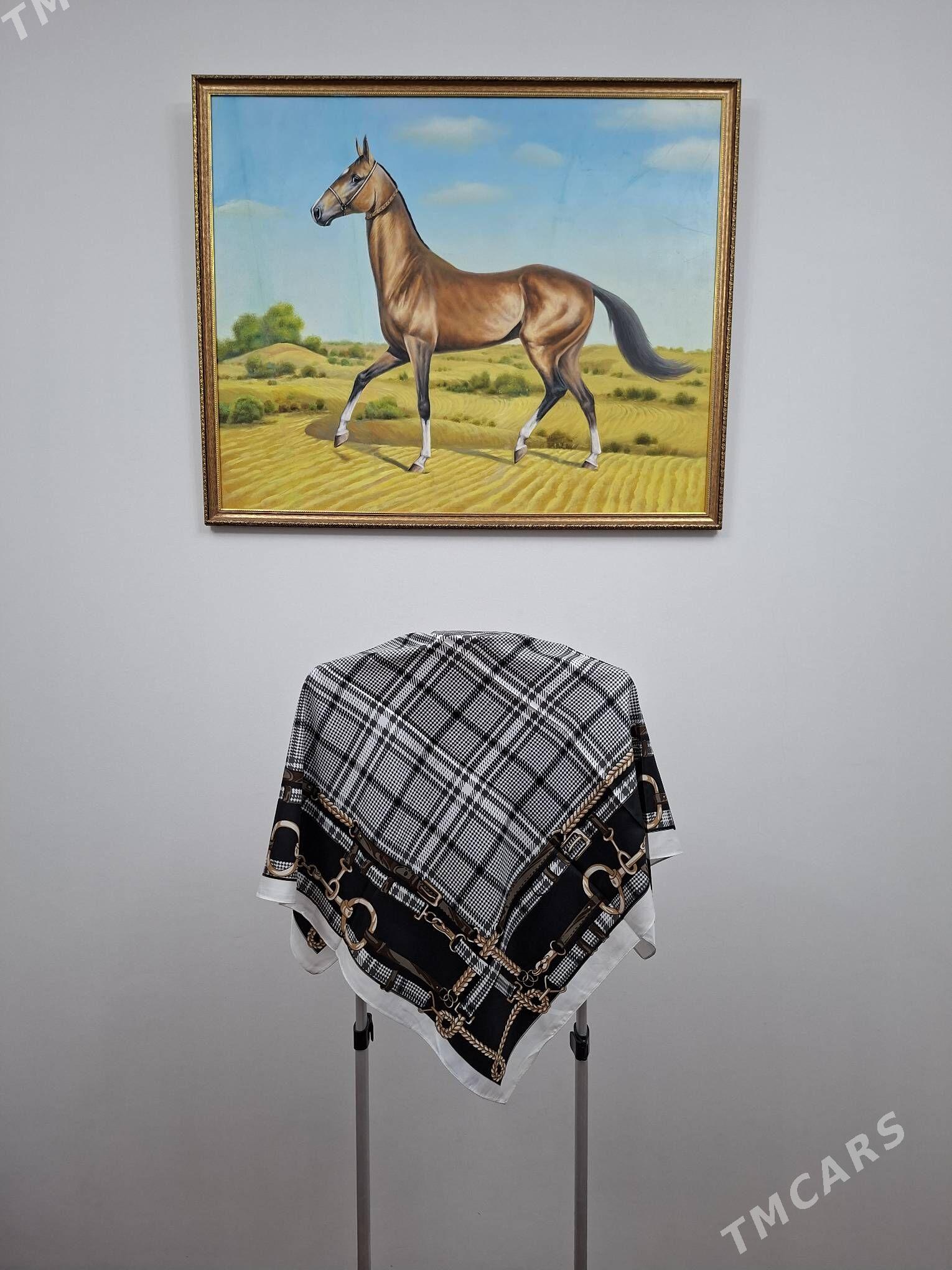 Zenan ýaglyklary - Aşgabat - img 8