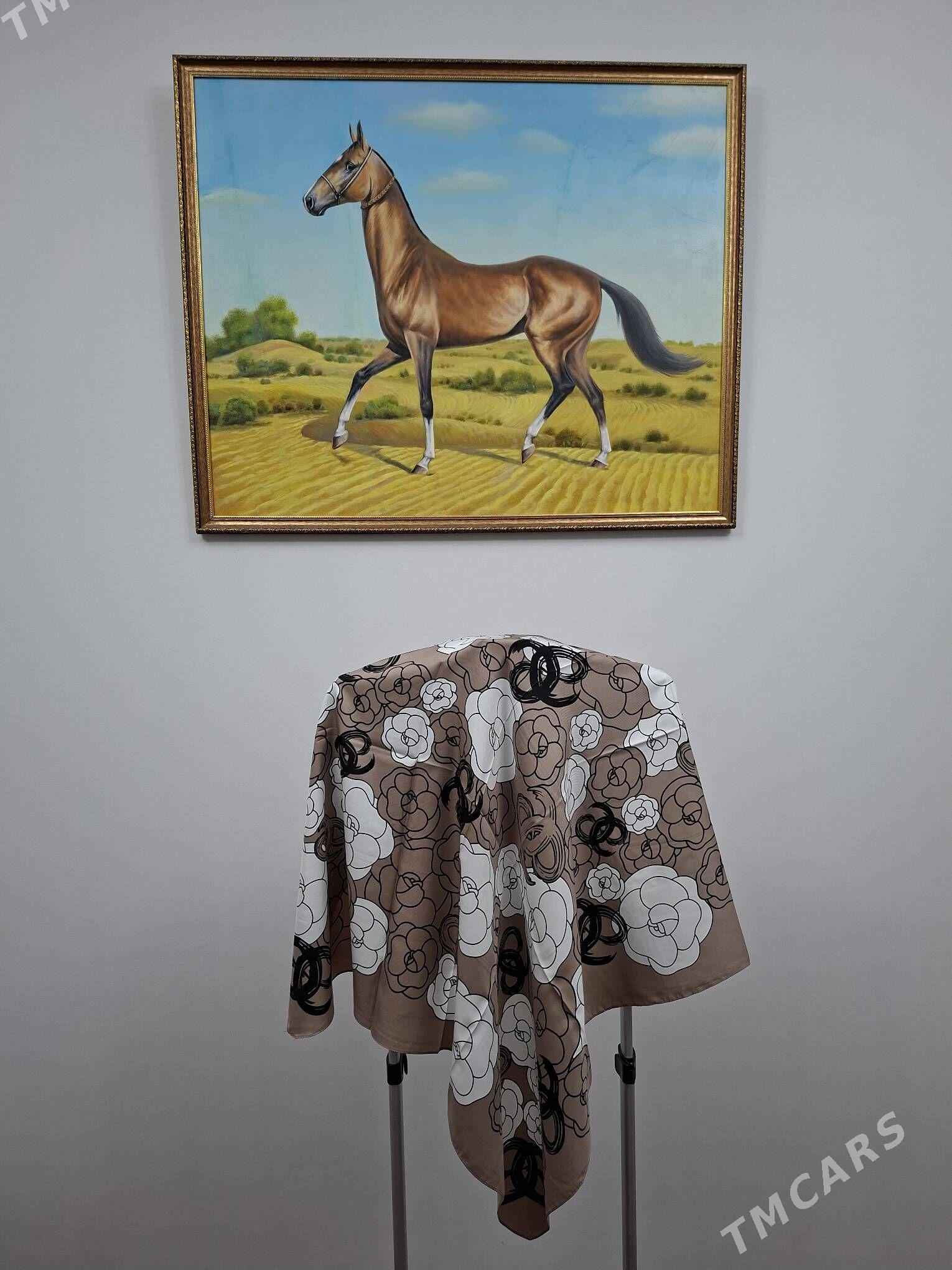 Zenan ýaglyklary - Aşgabat - img 10