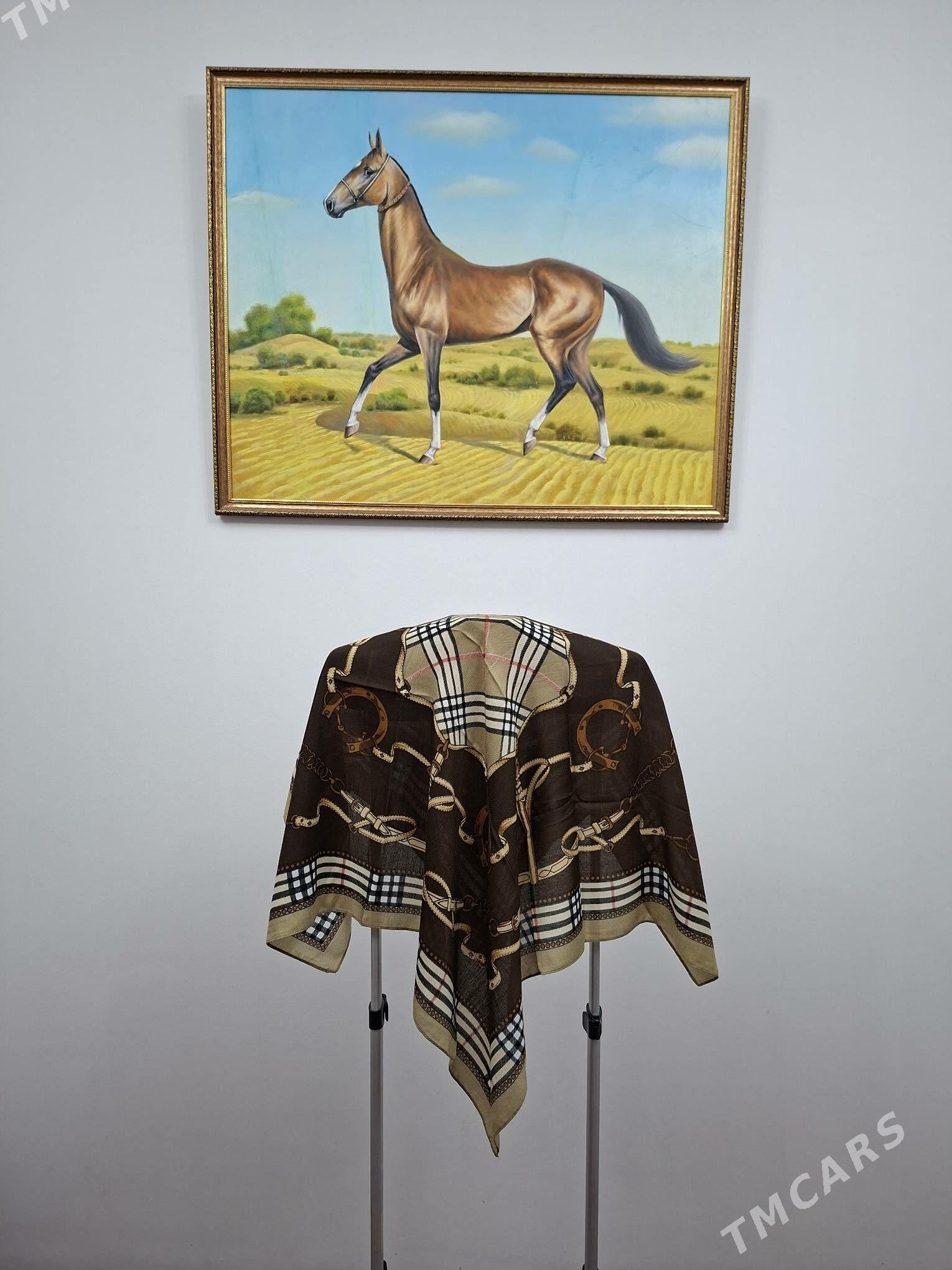 Zenan ýaglyklary - Aşgabat - img 4