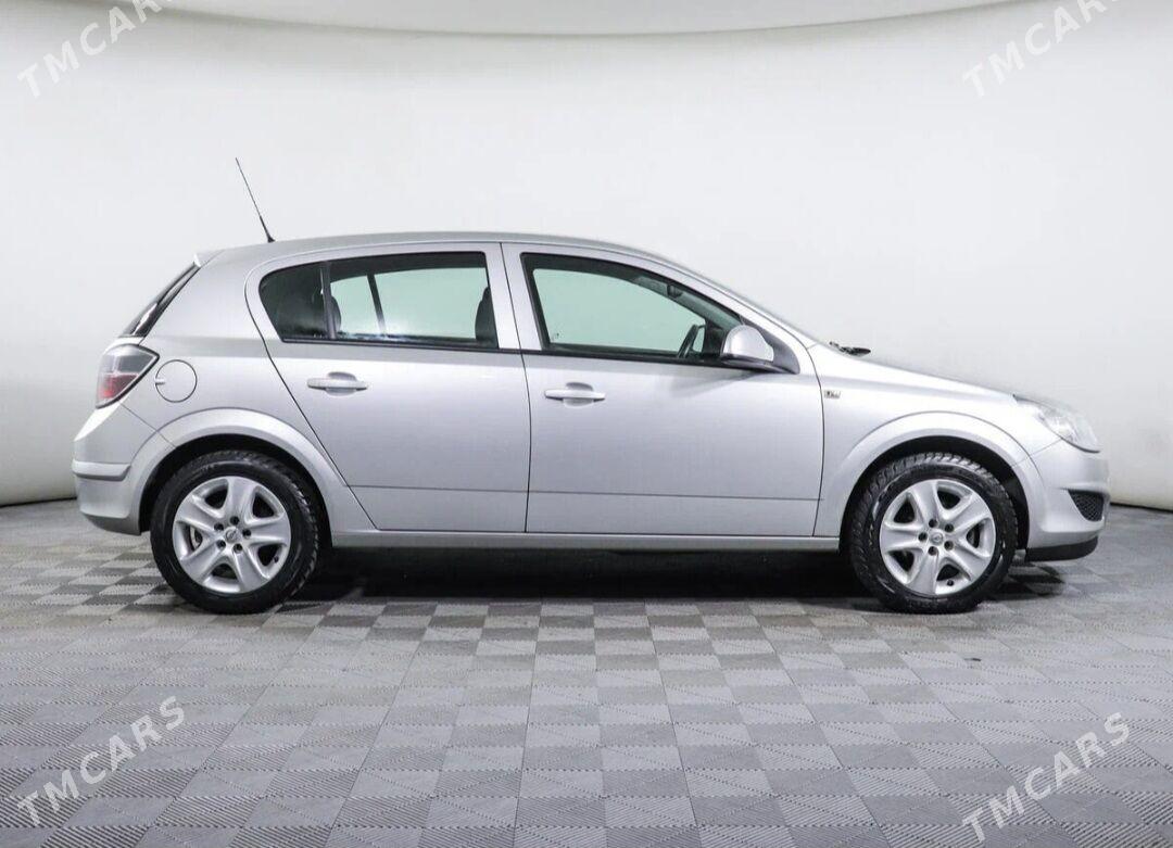 Opel Astra 2010 - 130 000 TMT - Ашхабад - img 5