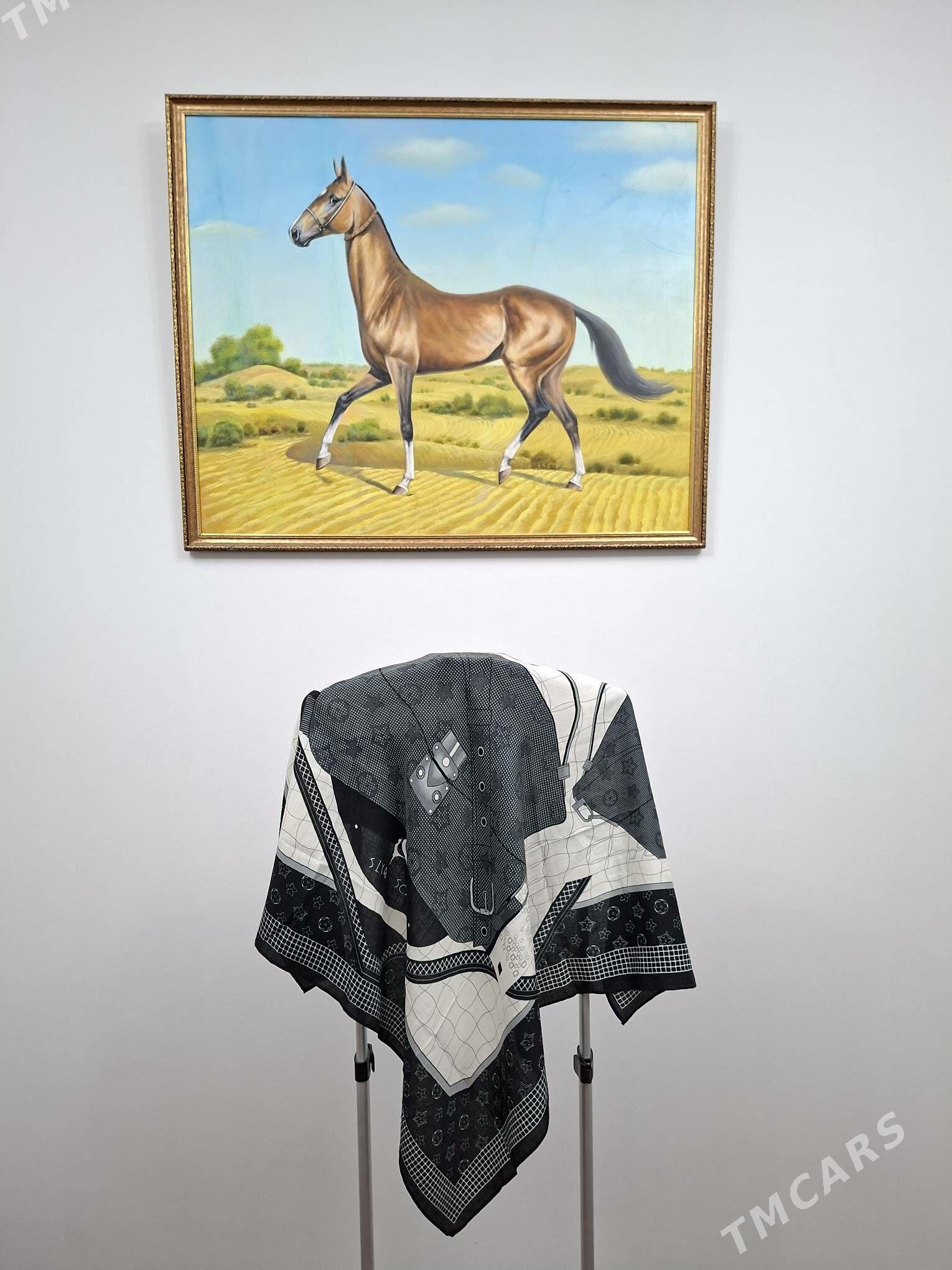 Zenan ýaglyklary - Aşgabat - img 2