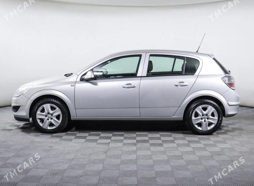 Opel Astra 2010 - 130 000 TMT - Ашхабад - img 6