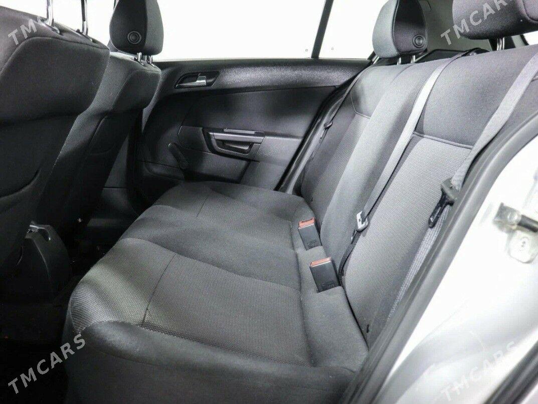 Opel Astra 2010 - 130 000 TMT - Ашхабад - img 8
