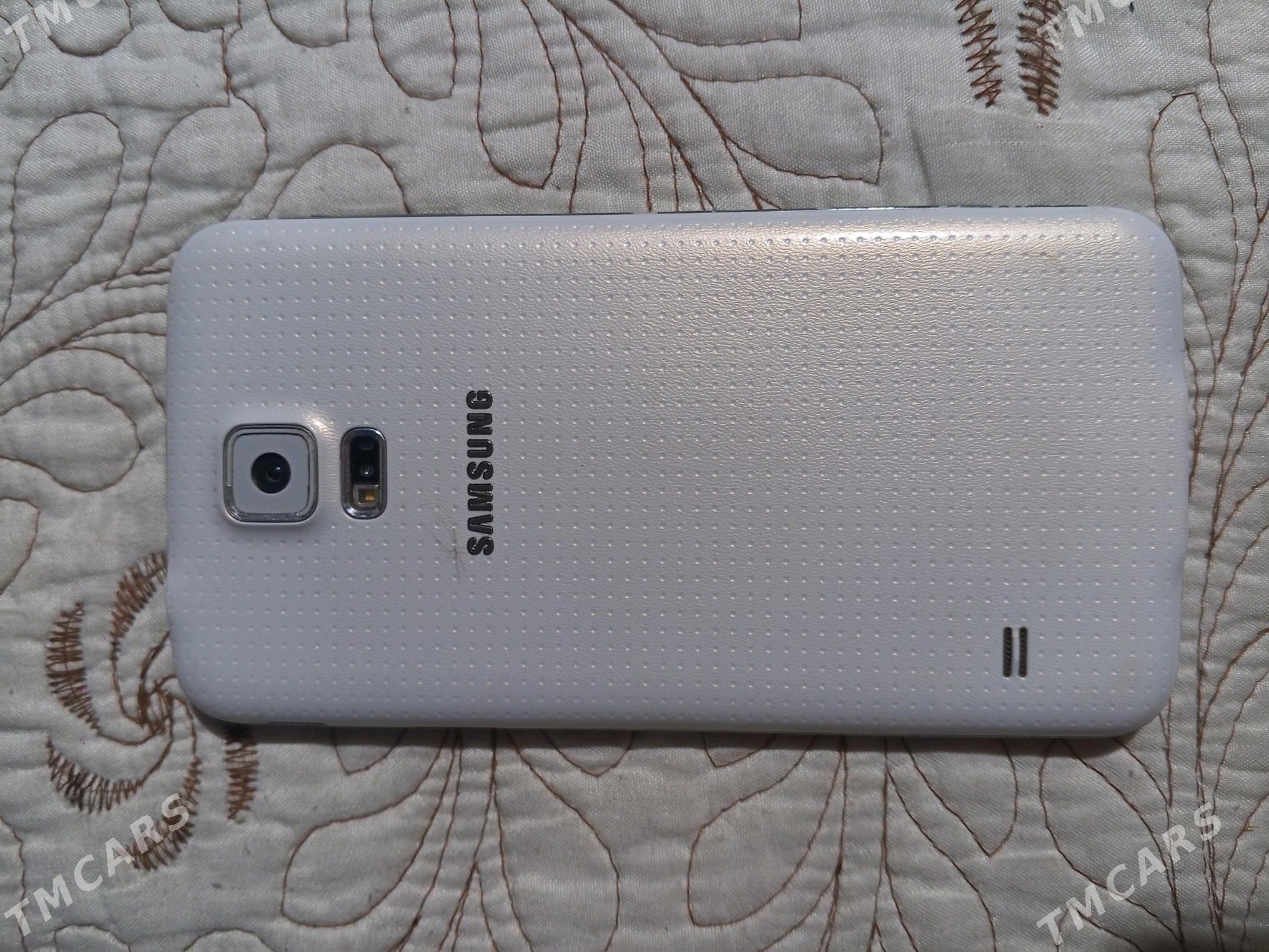 Samsung s5 - Çärjew - img 3