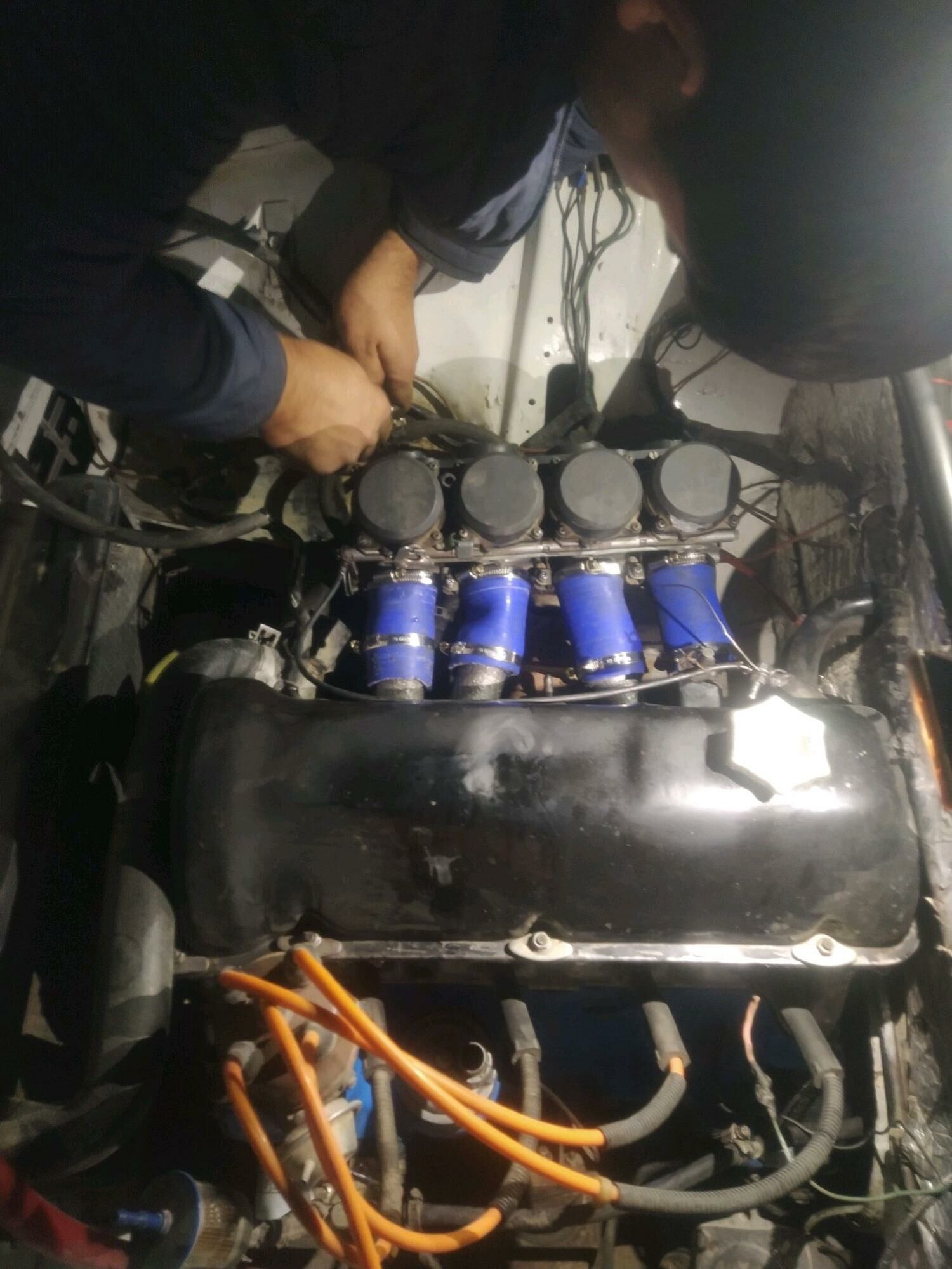 lada 4karbs 2 500 TMT - Гёкдепе - img 2