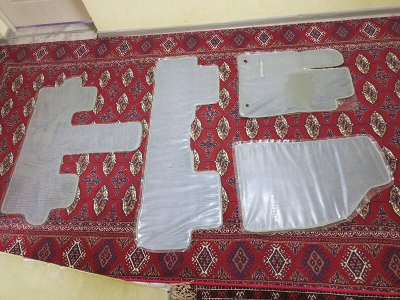 Hailandr kowrik 480 TMT - Ашхабад - img 4