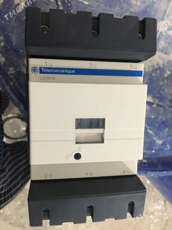 awtomat - Balkanabat - img 4