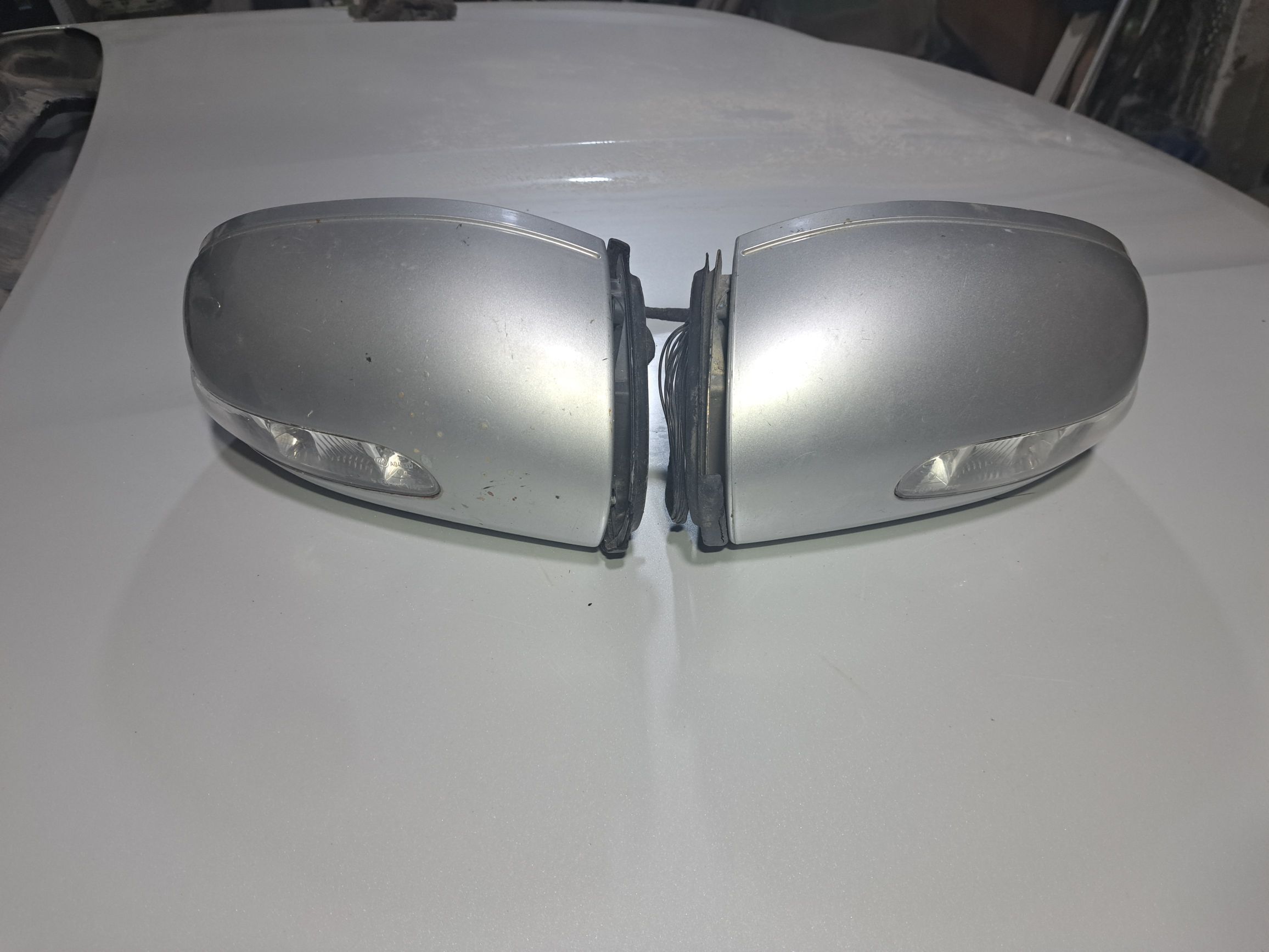 W211 bakawoy ✅️ 950 TMT - Хитровка - img 2