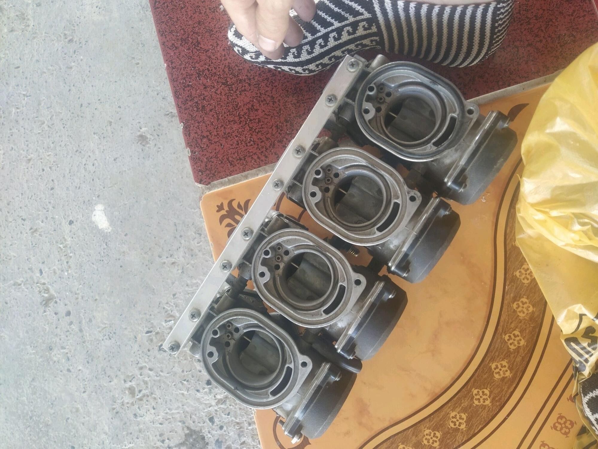 lada 4karbs 2 500 TMT - Гёкдепе - img 3