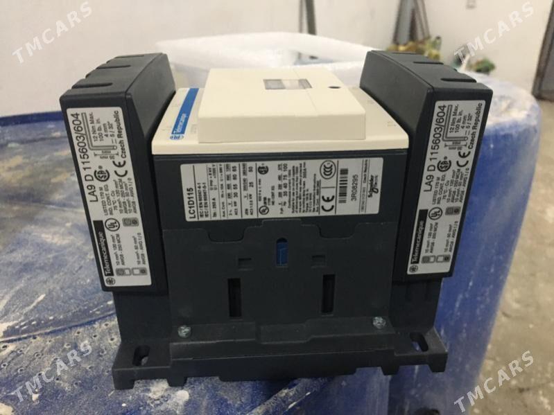 awtomat - Balkanabat - img 3