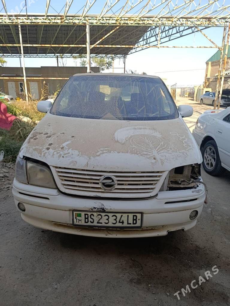 Opel Sintra 1997 - 17 000 TMT - Керки - img 2