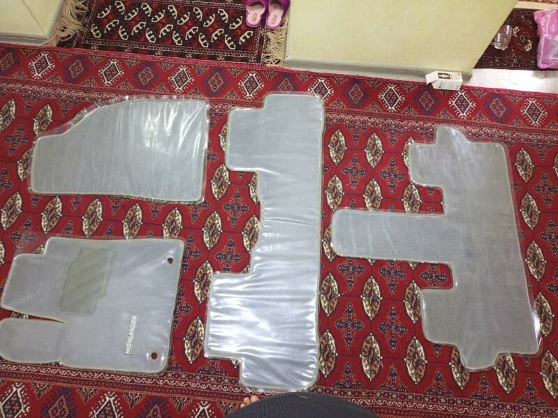 Hailandr kowrik 480 TMT - Ашхабад - img 2