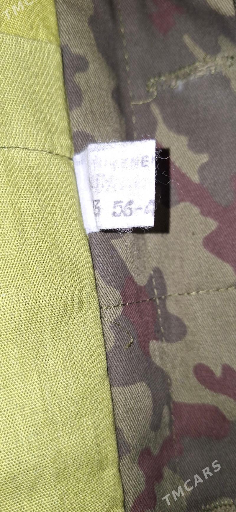 бушлат - Aşgabat - img 2