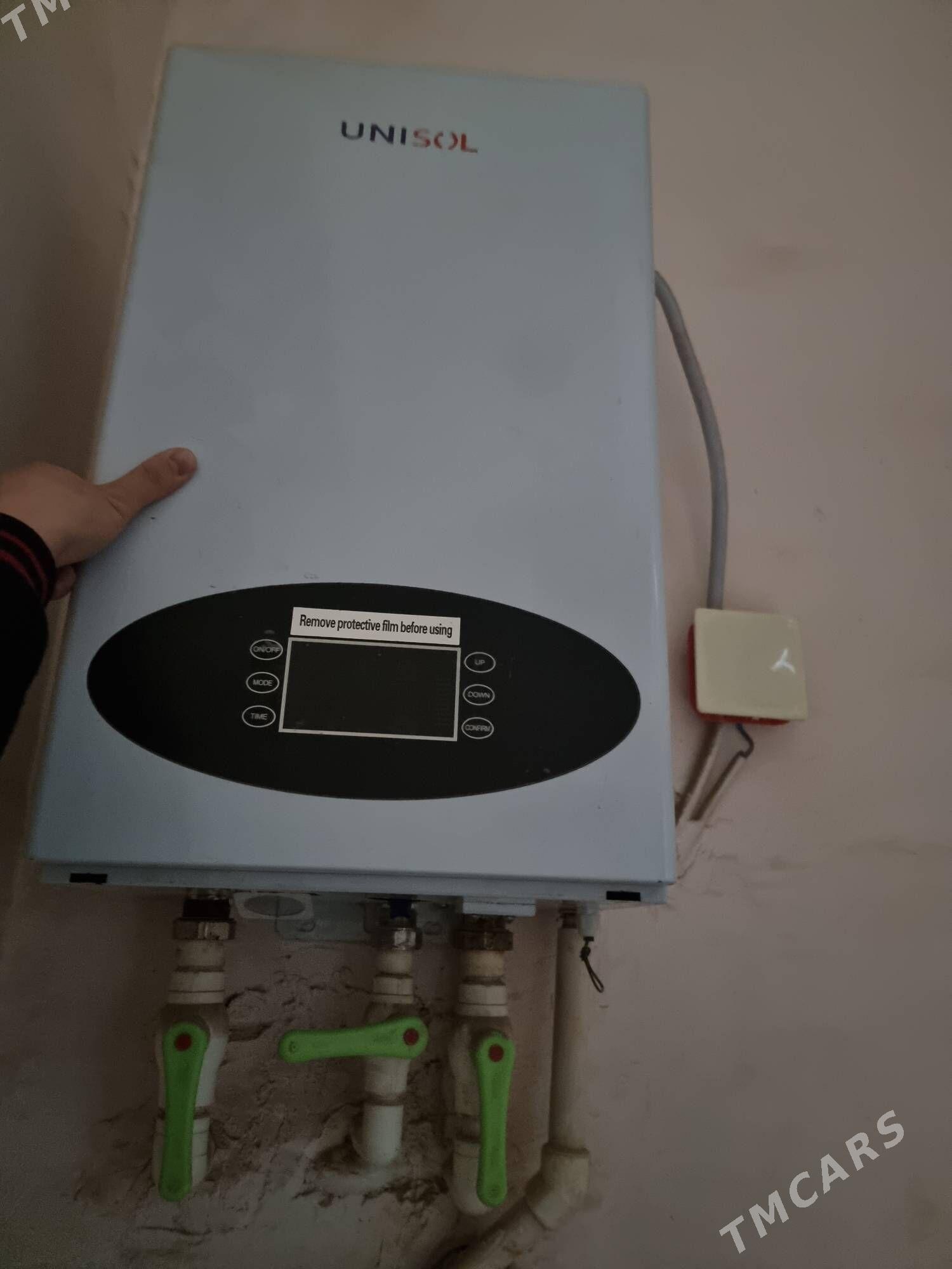 kombi - Aşgabat - img 2