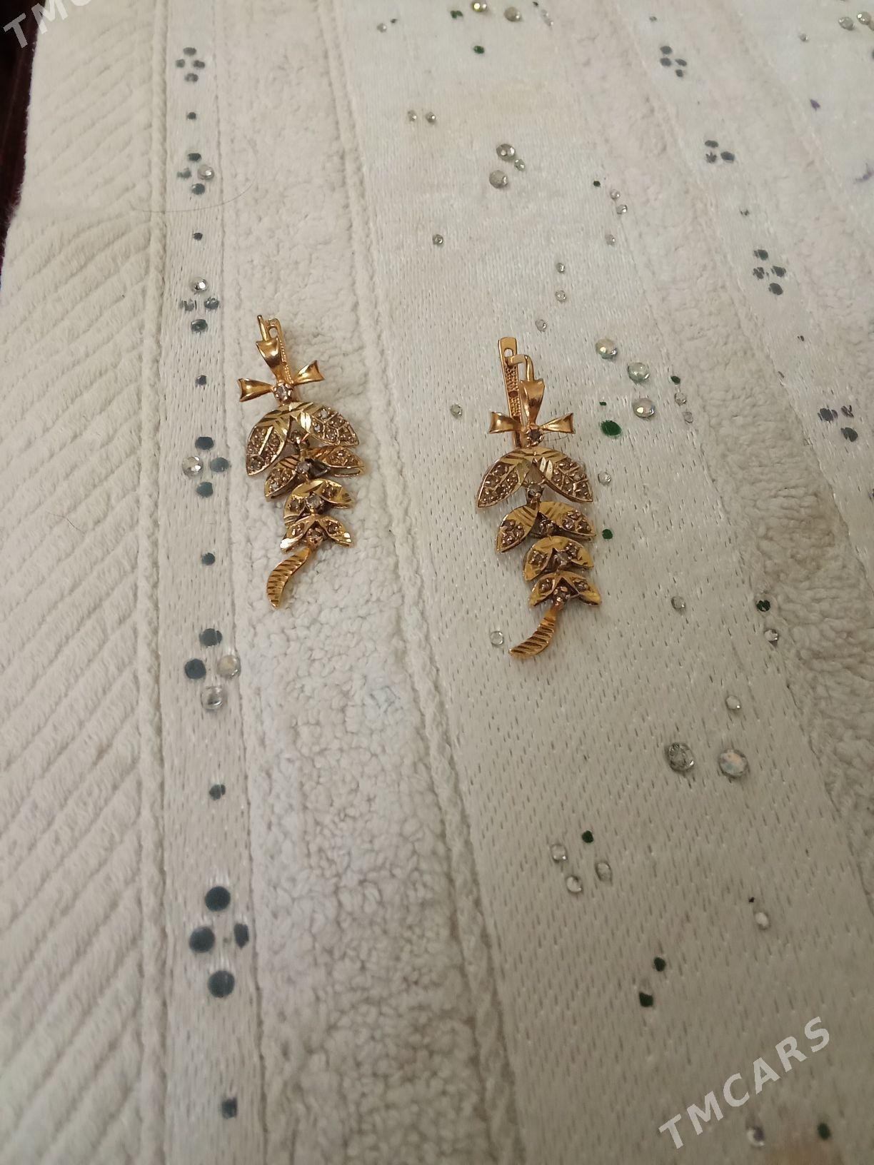 altyn syrga - Daşoguz - img 1