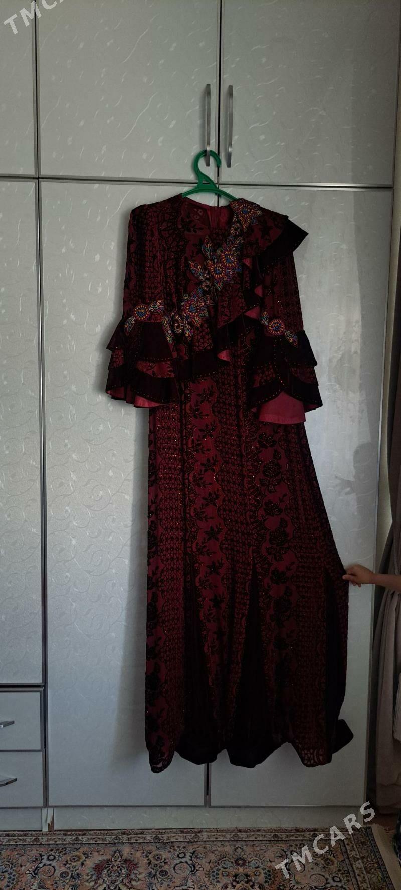 Koynek - Aşgabat - img 6