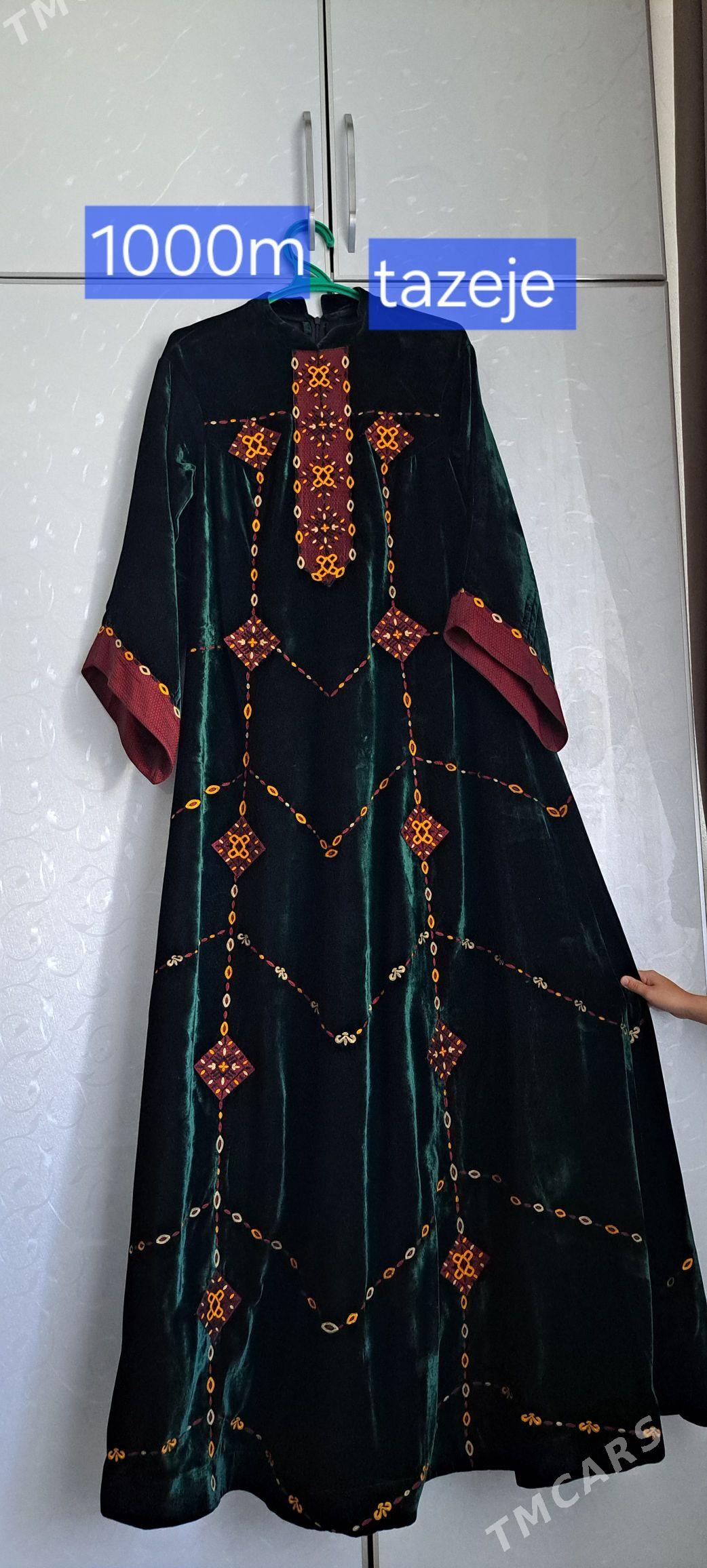 Koynek - Aşgabat - img 4